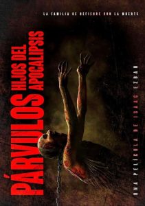 PÁRVULOS: HIJOS DEL APOCALIPSIS