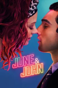 June y John