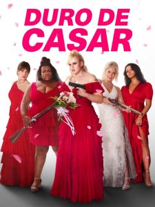 Duro de casar