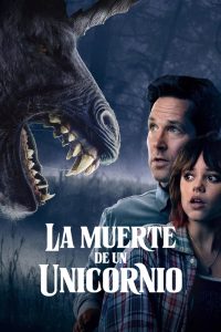 La muerte de un unicornio