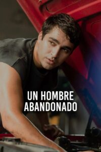 Abandoned Man