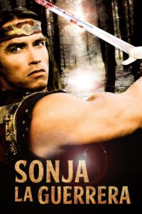 Sonja la guerrera