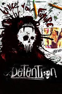 Detencion