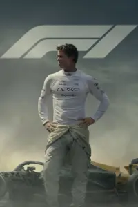 F1 la película
