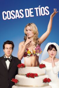 Cosa De Hombres