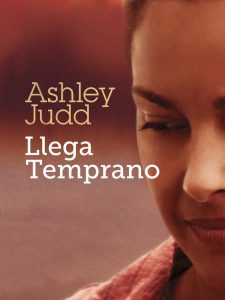 Llega temprano